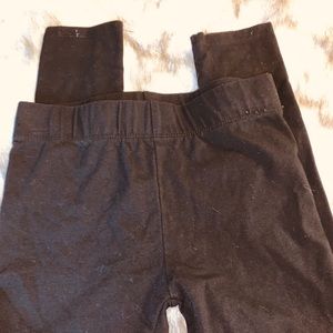 Isaac Mizrahi Black Bottoms